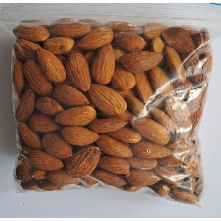 Almendras