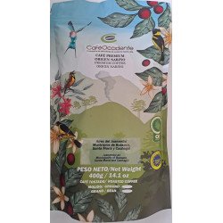 Café de Nariño