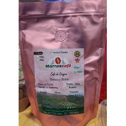 Café Geisha