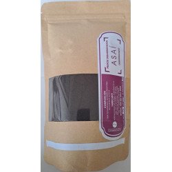 Harina de Acaí de frutos deshidratados