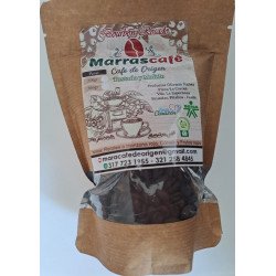 Café del Huila Borbón