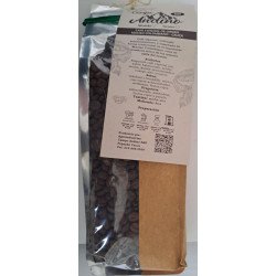 Café del Macizo Colombiano, Equilibrado, acidez media, dulzor pronunciado, y cuerpo alto cremoso